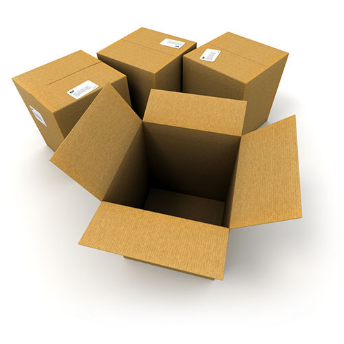 Thùng Carton 7 Lớp