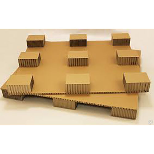 Pallet Giấy