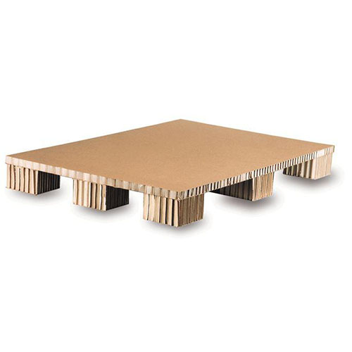 Pallet Giấy