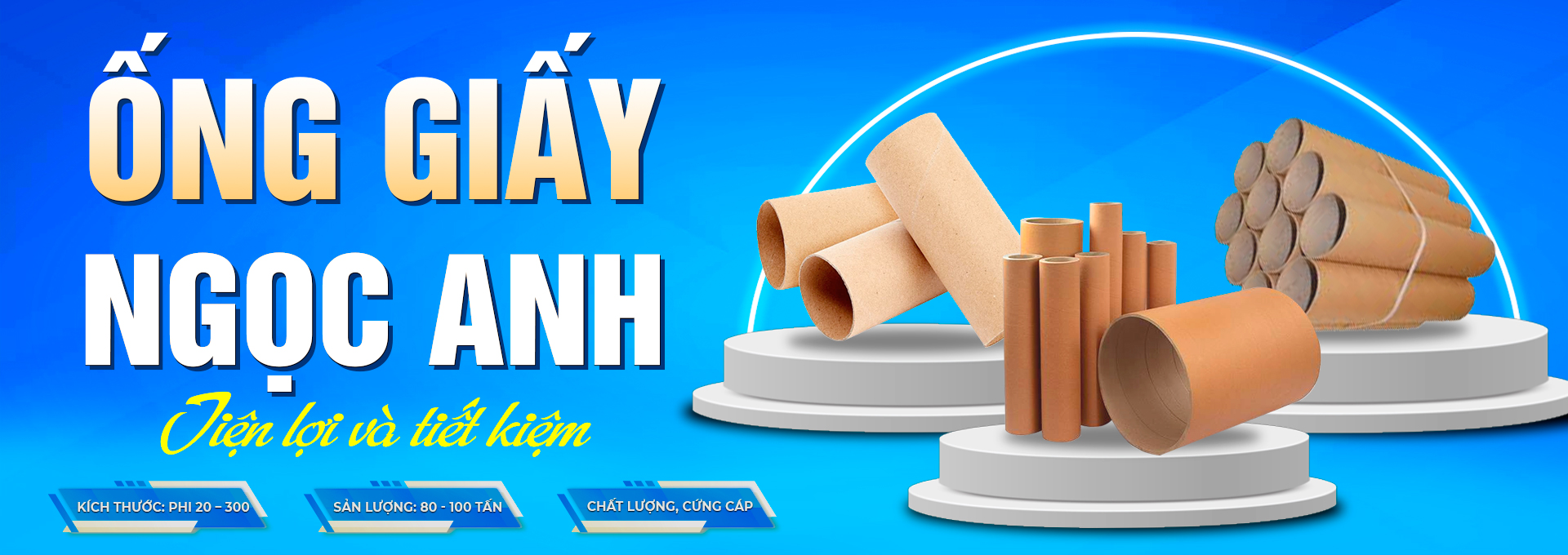 CÔNG TY TNHH SẢN XUẤT THƯƠNG MẠI DỊCH VỤ BAO BÌ NGỌC ANH